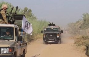 الحشد الشعبی عراق دستور آماده باش حداکثری اعلام کرد