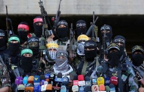 پیام مقاومت فلسطین به حزب الله: به زودی در قدس نماز خواهیم خواند
