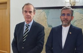 گفت‌وگوی مورا با باقری کنی درباره تحولات منطقه
