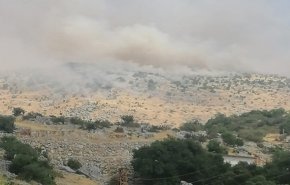 حمله رژیم صهیونیستی به 2 آمبولانس در جنوب لبنان
