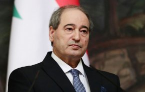 وزیر خارجه سوریه: غرب در کشتار ملت فلسطین، اشتهای سیری‌ناپذیری دارد
