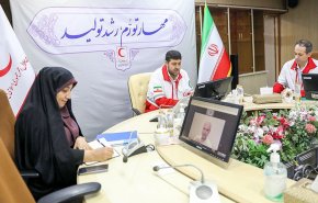 إيران ومصر تناقشان إرسال مساعدات إنسانية إلى غزة