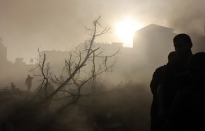 رد مصري صارم وشديد اللهجة على تهديد صهيوني بضرب قنبلة نووية على غزة