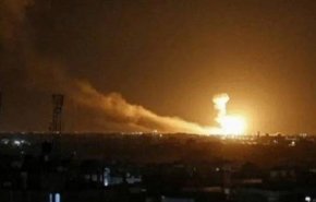 ۲ پایگاه آمریکایی در عراق مورد حمله موشکی قرار گرفت
