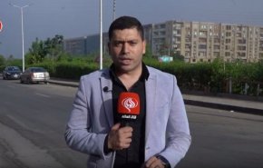 گزارش العالم از تحریم محصولات کشورهای حامی رژیم صهیونیستی در مصر