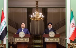 رئیسی: از هر اقدامی برای«بازدارندگی رژیم صهیونیستی و آمریکا» از جنایت در غزه حمایت می‌کنیم