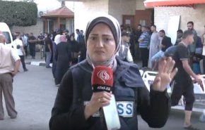 شب خونین غزه؛ بازگشت جنگده‌ها به ناو هواپیمابر پس از بمباران