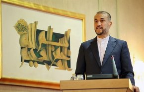 امیرعبداللهیان: ما پیام آمریکایی‌ها را دریافت کردیم آن‌ها کاملا نادرست می‌گویند