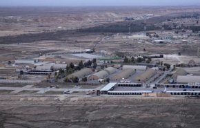 پنتاگون : ۴۵ نظامی آمریکایی در خاورمیانه مجروح شدند