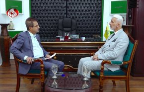 غافلگیری مقاومت عراق برای اشغالگران؛ زرادخانه مقاومت آماده پاسخ به آمریکا و اسرائیل