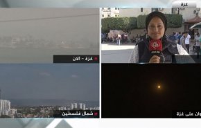 گزارش العالم از تشدید حملات صهیونیست ها به کرانه باختری همزمان با سیل خون در غزه +فیلم