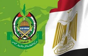 مصر خطاب به آمریکا: اسرائیل نمی تواند حماس را شکست دهد
