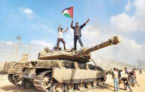 وزیر خارجه پیشین لبنان: بدون وجود کشور فلسطین راه حل سیاسی وجود نخواهد داشت