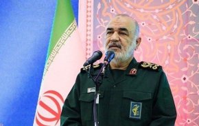 سردار سلامی: غزه امروز به مدفن سیاست‌های آمریکا و رژیم صهیونیستی و حامیانش تبدیل شده است
