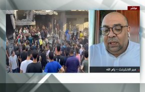 مخاوف صهيونية من تحول الضفة إلى جبهة ثالثة + فيديو