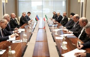 رئيسي: العلاقات بين طهران وباكو مبنية على اواصر عميقة بين الشعبين