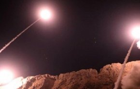 پایگاه آمریکایی «حریر» مجددا هدف حمله پهپادی قرار گرفت
