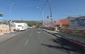 شاهد.. هكذا أصبحت شمال فلسطين المحتلة بفعل المقاومة