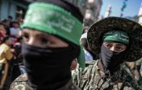 وبسایت آمریکایی: حذف مقاومت فلسطین به سالها زمان نیاز دارد