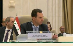 بشار اسد: نتیجه سازش، شرایط ناگوار فلسطینی‌ها و تجاوزگری بیشتر اسرائیل بوده است
