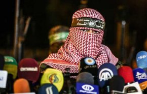 ابوعبیده: تانکهای اسرائیلی در برابر مقاومت فلسطین مجبور به عقب نشینی شدند
