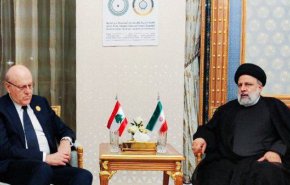 رئیس جمهور: اقدامات حزب‌الله لبنان مبتنی بر حکمت و عقلانیت است
