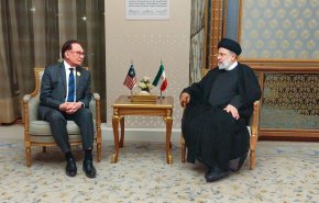 رئیسی: رژیم صهیونیستی قبل از محاکمه، در وجدان همه انسان‌ها محکوم شده است
