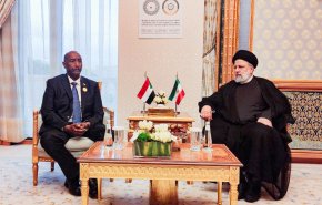 رئیسی: ریشه بسیاری از مصائب جهان از جمله آفریقا، رژیم صهیونیستی است
