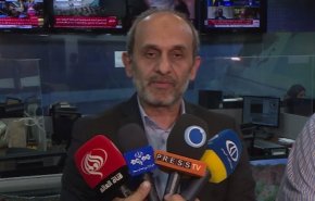 جزئیات سفر رئیس صدا و سیمای جمهوری اسلامی به لبنان + فیلم