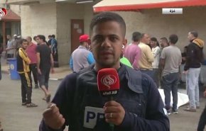 چه کسانی اجازه خروج از گذرگاه رفح را پیدا کردند؟!