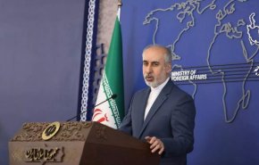 پاسخ کنعانی به ادعای عدم تحفظ ایران در قطعنامه نشست ریاض

