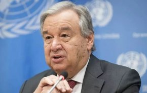 گوترش: از ایران خواستم حماس را برای آزادی اسرا ترغیب کند