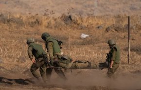 رژیم صهیونیستی اطلاعات 2 افسر کشته شده خود در غزه را منتشر کرد
