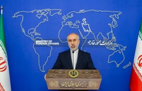کنعانی اعلام کرد: تلاش‌ موفق دیپلماتیک ایران برای بسیج کشورهای اسلامی علیه صهیونیست‌ها/ سفر هیأت ۳۰ نفره طالبان به ایران