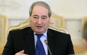 فیصل المقداد: رژیم صهیونیستی در جنایات خود علیه غزه، قوانین بشردوستانه را نقض کرده است
