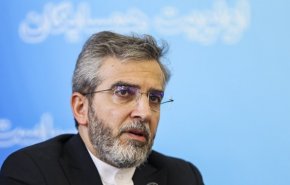 باقری: آمریکا بازنده قطعی جنگ نابرابر در غزه است
