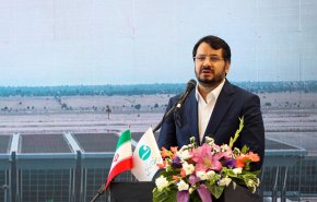 ايران توفر فرصة فريدة للعالم في مجال الترانزيت