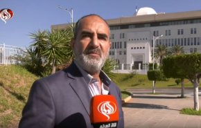 گزارش العالم از تحرکات الجزایری ها برای محاکمه جنایتکاران صهیونیست+ویدیو
