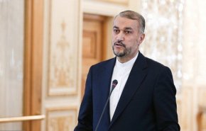 أميرعبداللهیان: أمریکا تتظاهر بإرسال مساعدات إنسانية إلى غزة