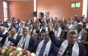 محافل یمنی خواستار محاکمه سران رژیم صهیونیستی شدند