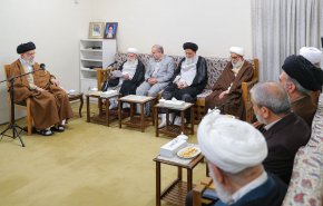 رهبر انقلاب: همه موظفند زمینه انتخاباتی پرشور را فراهم کنند

