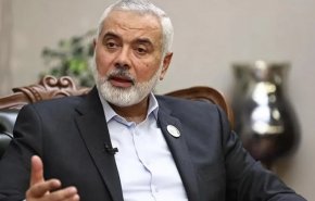 اسرائیل خانه اسماعیل هنیه را منفجر کرد+فیلم