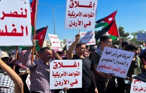 الأردن يرفض توقيع اتفاقية تبادل المياه والطاقة مع الاحتلال
