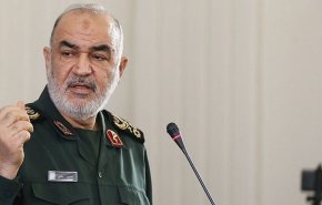 سردار سلامی: فروپاشی رژیم صهیونیستی کار سختی نیست/ پس از طوفان الاقصی تل آویو درمعرض فروپاشی قرار گرفت
