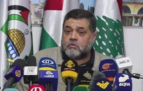 مقام حماس: دنیا به زودی خبر پیروزی مان را با ضربه ای دردناک به دشمن خواهد شنید/ صهیونیست ها پیکرهای شهدا را از بیمارستان الشفاء سرقت کردند