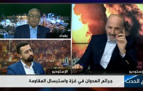 جرائم العدوان على غزة واستبسال المقاومة