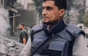 نامه تهدیدآمیز اسرائیل به روزنامه‌نگار فلسطینی قبل از شهادتش + فیلم