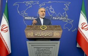 کنعانی: جهان ناله‌ها و شهادت مظلومانه کودکان و زنان بیمار بیمارستان‌های غزه را از یاد نمی‌برد