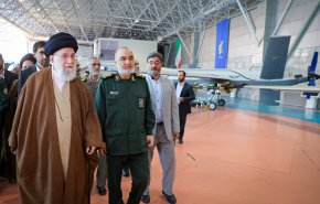 ویژگی دستاوردهای جدید موشکی و پهپادی سپاه در بازدید امروز رهبر انقلاب