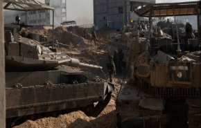 رکورد جدید القسام؛ انهدام ۲۹ خودروی نظامی صهیونیستی